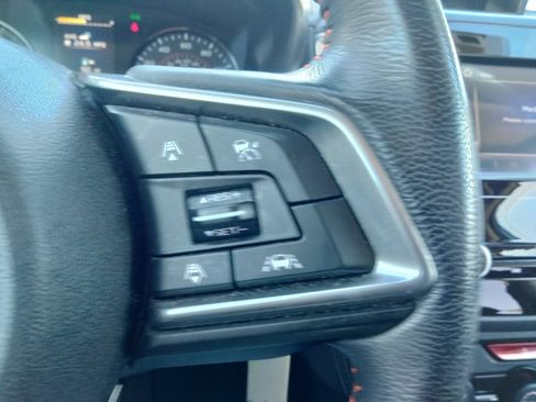 Used 2018 Subaru Crosstrek 2.0i Premium w/ Eyesight System image 20