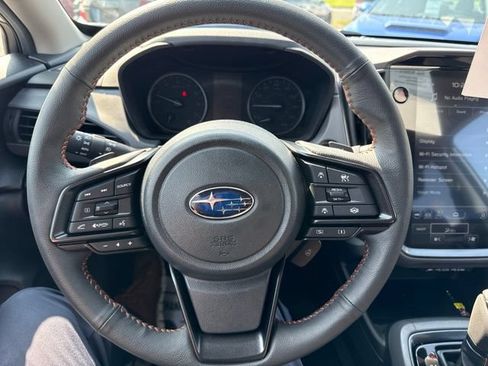 Certified 2026 Subaru Crosstrek 2.5i Limited w/ Crosstrek Mirror Package AWD/4WD image 11