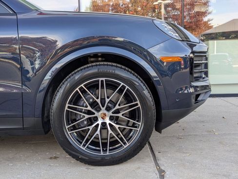 New 2026 Porsche Cayenne image 11