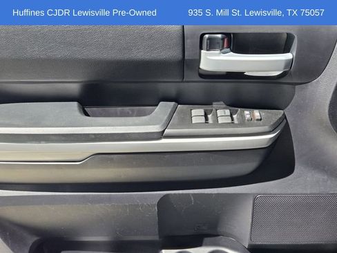 Used 2020 Toyota Tundra SR5 w/ SR5 Upgrade Package image 25