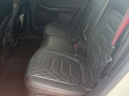 Used 2024 Ford Escape ST-Line Elite w/ Premium Technology Package AWD/4WD image 14