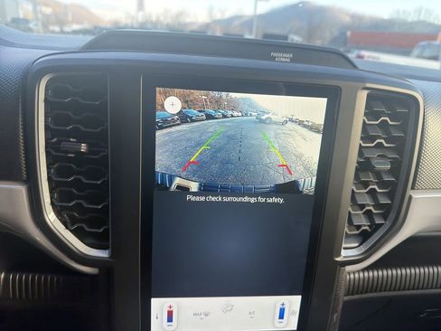 New 2025 Ford Ranger XL AWD/4WD image 24