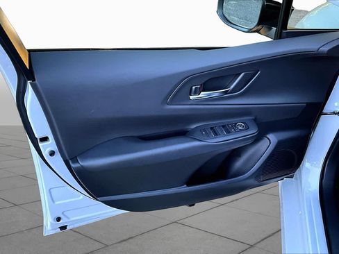 Certified 2026 Toyota Prius Plug-In Hybrid FWD image 20