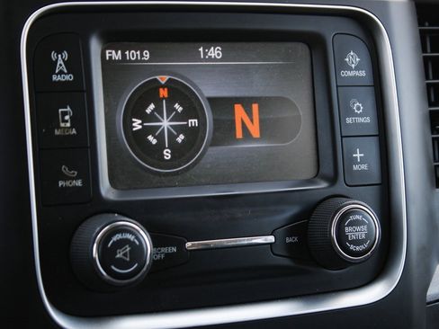 Used 2018 RAM 4500 Tradesman w/ Max Tow Package image 27