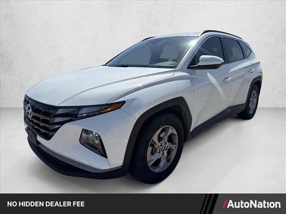 Used 2024 Hyundai Tucson SEL