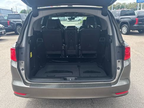 Used 2019 Honda Odyssey EX-L image 8