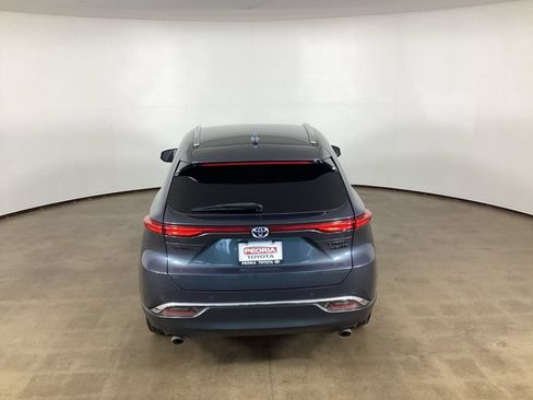 Used 2021 Toyota Venza Limited AWD/4WD image 7