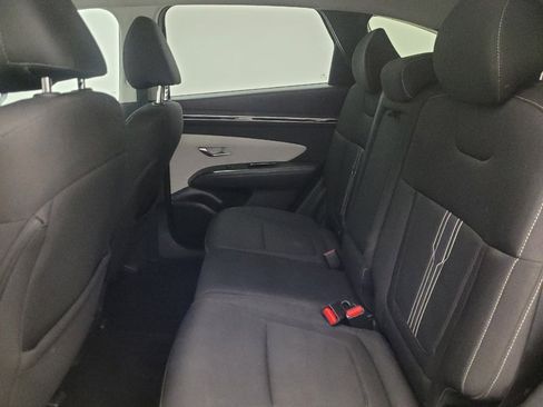 Used 2022 Hyundai Tucson SEL w/ Convenience Package FWD image 18