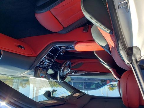Used 2023 BMW 840i Convertible w/ M Sport Professional Package image 24