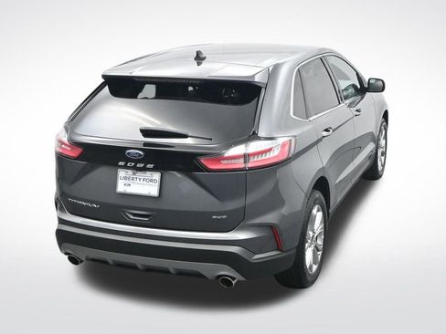 Used 2024 Ford Edge Titanium image 28