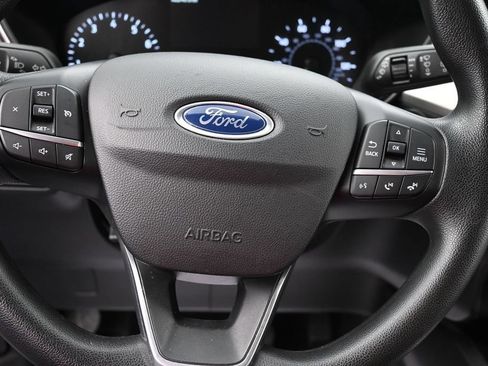 Used 2020 Ford Escape SE AWD/4WD image 13