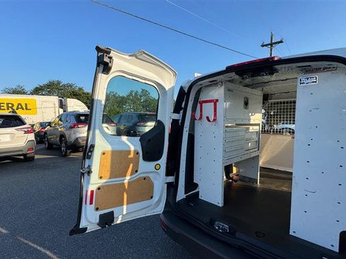 Used 2016 Ford Transit Connect XL FWD image 39
