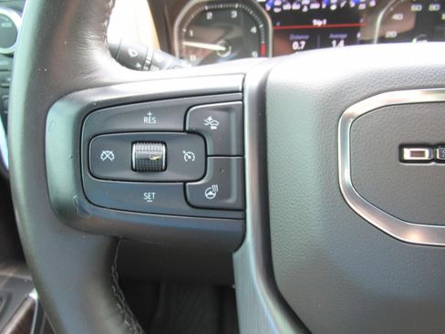 Used 2020 GMC Sierra 2500 Denali w/ Denali Ultimate Package AWD/4WD image 25
