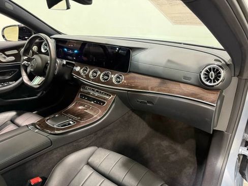 Used 2023 Mercedes-Benz E 450 Coupe image 28