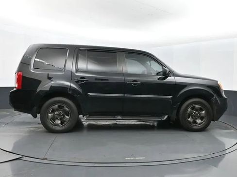 Used 2014 Honda Pilot LX image 4