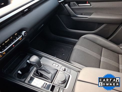 Used 2025 MAZDA CX-50 2.5 Hybrid w/ Weather Package image 32