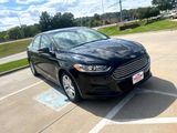 Used 2016 Ford Fusion SE image 4