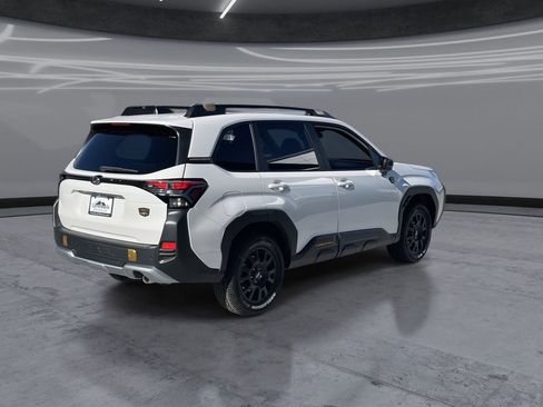 New 2026 Subaru Forester Wilderness AWD/4WD image 5