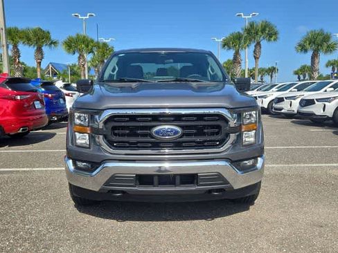 Used 2023 Ford F150 XLT AWD/4WD image 3