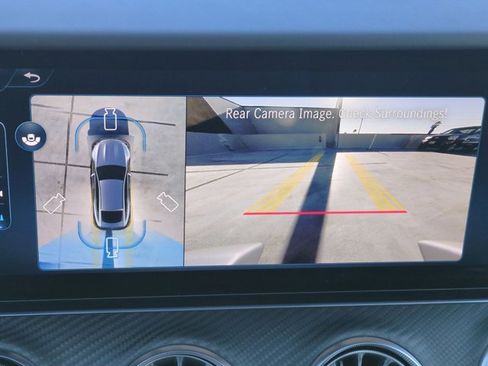 New 2026 Mercedes-Benz AMG GT 53 image 13