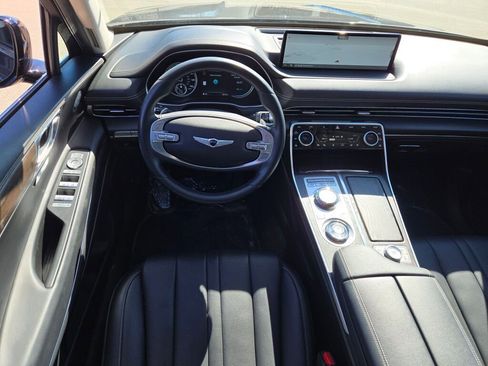 Used 2024 Genesis GV80 3.5T AWD/4WD image 21