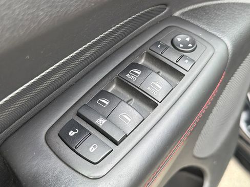 Used 2023 Dodge Durango GT AWD/4WD image 25