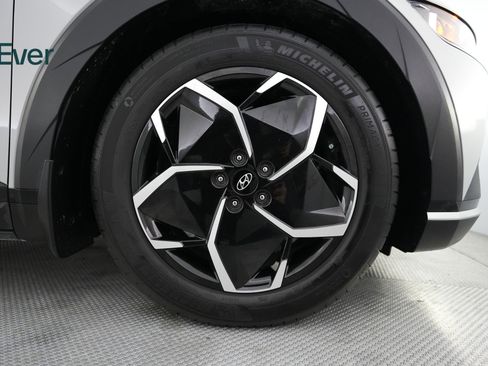 Used 2023 Hyundai Ioniq 5 SEL image 19