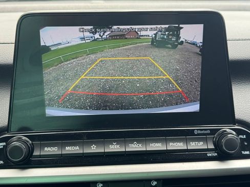 Used 2021 Kia Forte LXS image 28