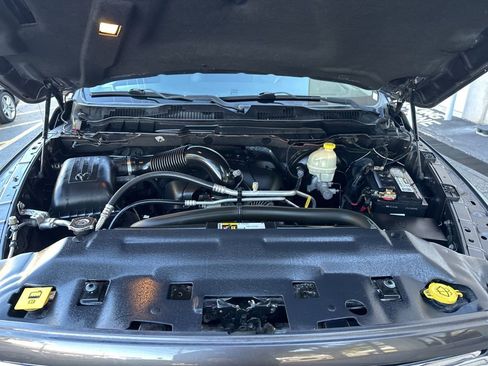 Used 2016 RAM 1500 Sport w/ Convenience Group image 29