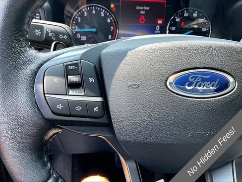 Used 2020 Ford Explorer XLT w/ Comfort Package AWD/4WD image 16