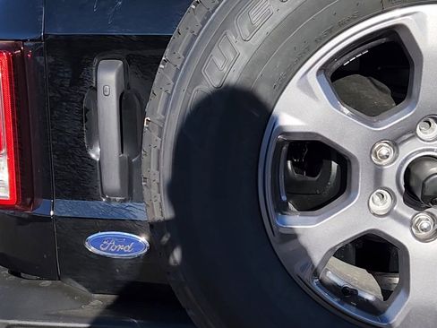 New 2025 Ford Bronco Big Bend image 26