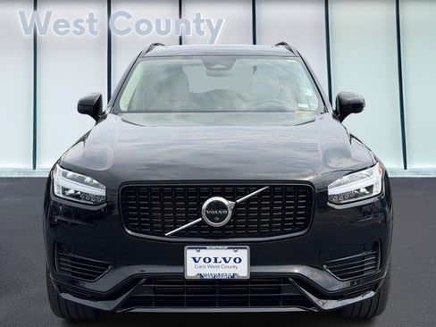 Used 2023 Volvo XC90 T8 Ultimate w/ Lounge Package AWD/4WD image 10