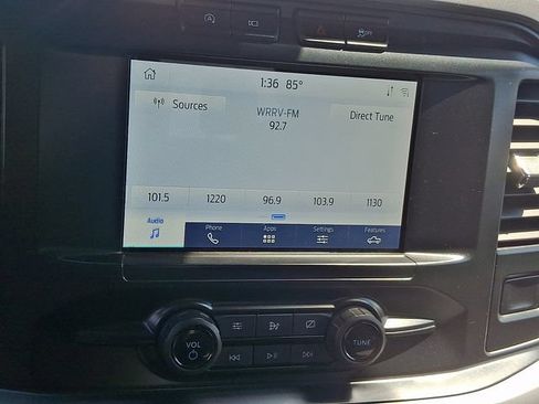 Certified 2021 Ford F150 XLT AWD/4WD image 17