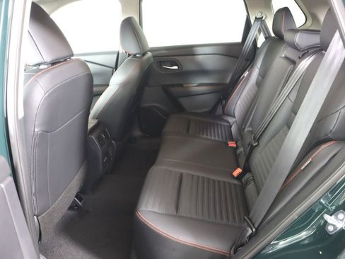 New 2026 Nissan Rogue SV w/ Rock Creek Premium Package AWD/4WD image 25