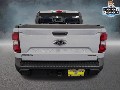 Used 2023 Ford Maverick Tremor w/ Tremor Off-Road Package AWD/4WD image 5