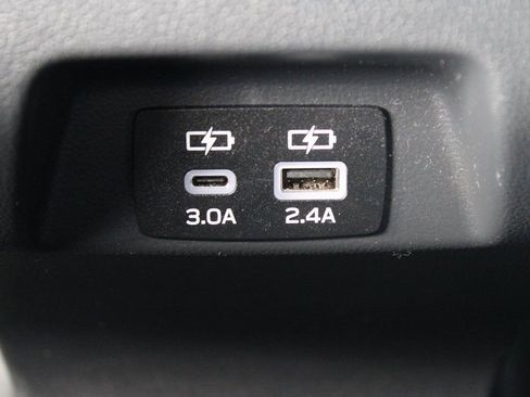 Certified 2024 Subaru Impreza RS image 23