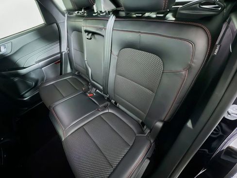 Used 2025 Ford Escape ST-Line image 22