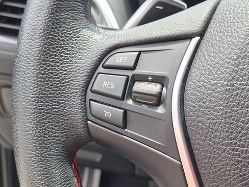 Used 2018 BMW 230i xDrive Convertible AWD/4WD image 12