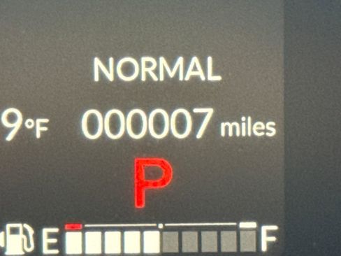 New 2026 Honda CR-V Sport image 18