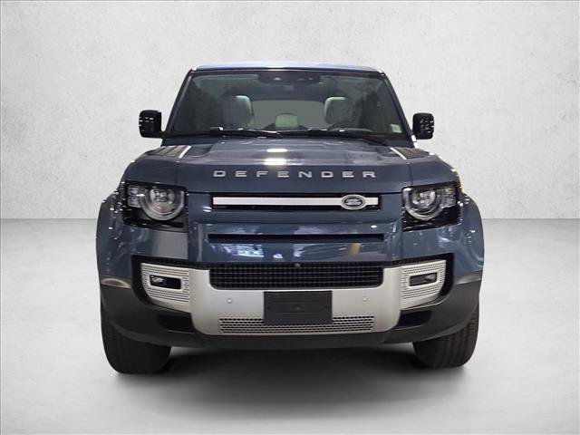 Used 2024 Land Rover Defender 110 S AWD/4WD image 2