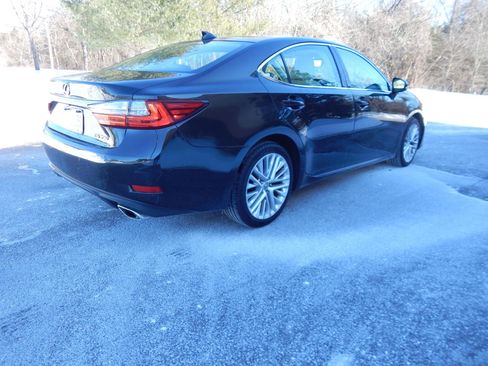 Used 2016 Lexus ES 350 SEDAN 4-DR image 4