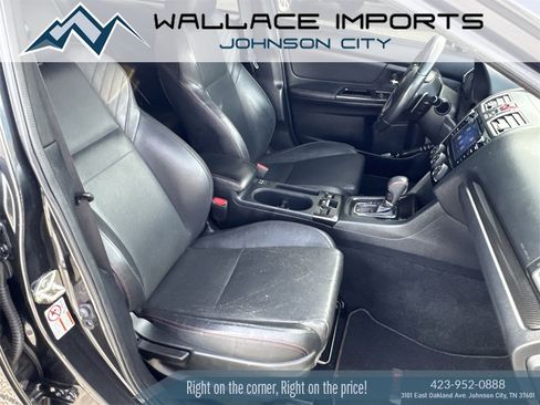 Used 2019 Subaru WRX Limited w/ Popular Package #3 (IZT) image 42