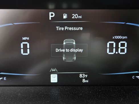 New 2026 Hyundai Elantra SEL Sport Premium FWD image 17