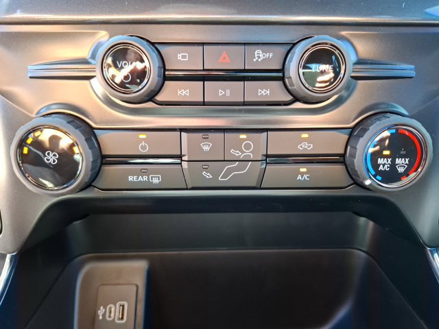 New 2026 Ford F150 STX w/ Equipment Group 200A AWD/4WD image 23