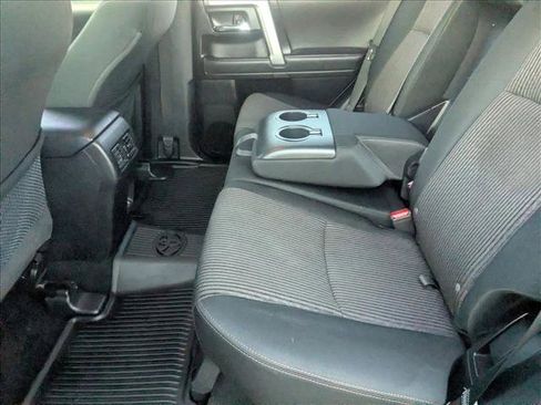 Used 2022 Toyota 4Runner Trail Special Edition image 17