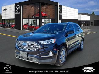 Used 2021 Ford Edge SEL w/ Convenience Package video 1