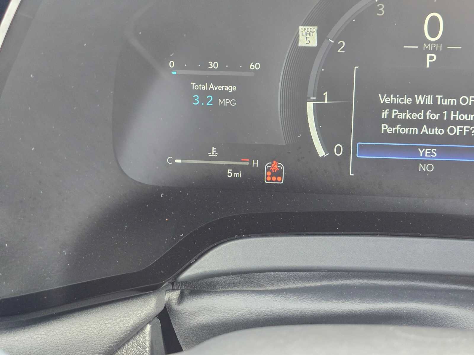 New 2026 Lexus RX 350 Premium FWD image 27
