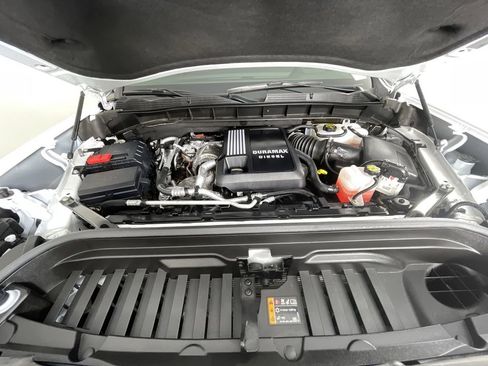 Used 2025 GMC Sierra 1500 AT4 w/ Technology Package image 30