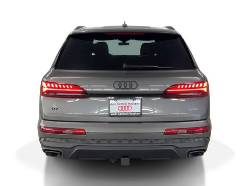 New 2026 Audi Q7 3.0T Premium Plus image 10
