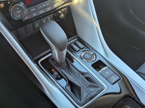 New 2026 Mitsubishi Eclipse Cross SE image 17